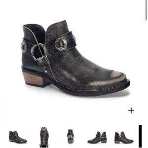 Chinese Laundry Austin Bootie